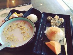 -鲜芋仙(苏州干将店)