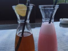 -逸廊大堂吧(三亚海棠湾万丽度假酒店)