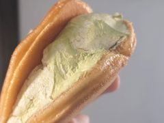 -辛一·铜锣烧(鸿寿坊店)