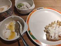 -比格比萨自助(南京万达茂店)