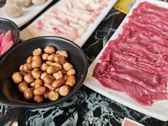 -潮汕美牛肉丸火锅店(天宁寺店)