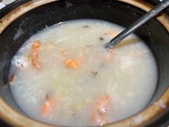 -如轩·海鲜砂锅粥·潮汕菜(小榄店)
