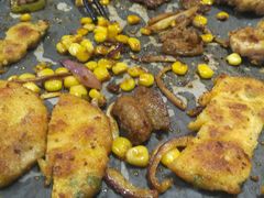 -么肆烤肉·中式自助·烤肉大排档(街道口季佳PAI店)