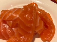 -视界美食自助餐厅·石家庄希尔顿酒店