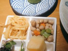 -鳗鱼家·深夜食堂(军博店)