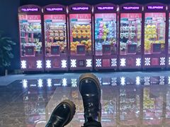 -SFC上影影城(北京大兴龙湖天街IMAX店)