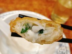 三白油条-西新饭店(城中店)