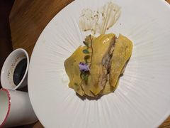 -新白鹿餐厅(银泰西湖文化广场店)