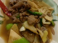 -聂记粤菜馆(鼓西路店)