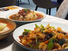 -丁字口海鲜热炒·烧烤大排档