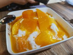 -杨小贤芒果绵绵冰(南门口店)