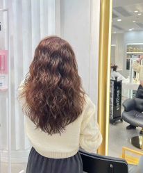 -Kraemer Paris  苏豪路易士·嘉玛发廊