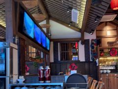 大堂-农耕记·湖南土菜(科技园店)