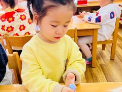 -YoKID优儿学堂早教托育园(常营托育园)