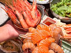 -松鹤精致料理(五一中路店)