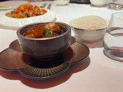 -璞徽·徽商家宴(长泰广场店)