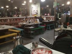 -憨铁匠老火锅(龙岗万科里店)