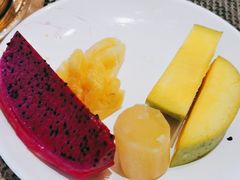 -丰卓会海鲜自助(中润大道店)