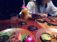 猪颈肉-花马天堂云南餐厅 Lost Heaven(外滩店)