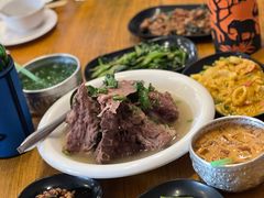 -Doo Dee Thai Food(Issan/Isaan/Esan)