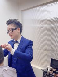 -魔型社烫染店