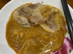 -延成苑韩式烤肉店(长春道店)