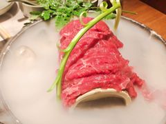 -盡膳口福跷脚牛肉火锅(晶耀前滩店)