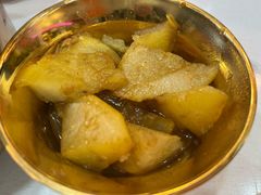 -明记牛杂(新马路分店)