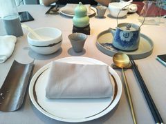 -金海华·悦食东方(苏州中心商场店)