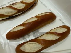 -小飞象面包公社(珠江路金鹰店)