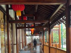 -九华山聚龙大酒店