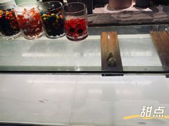 -长沙北辰洲际酒店-兰调全日餐厅