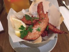 gaga炸鸡翅-gaga(深圳福田星河COCO Park店)