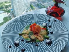 -翡翠36餐厅(浦东香格里拉店)