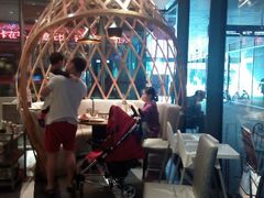 android_upload_pic-黄记煌三汁焖锅(欢乐海岸店)