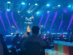 -MOSSO·Liveshow(M3香港广场店)