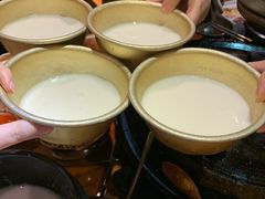 -7年8班朝鲜族非遗美食(三钢里店)