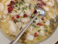 -一楼食业·美食人家