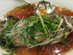 -钓鱼翁烧鹅·海鲜饭店(观塘店)