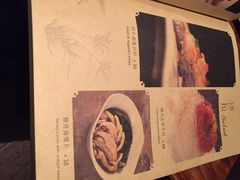 大渔铁板烧(安贞店)-大渔之观(安贞店)