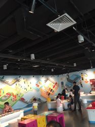 -北京科学中心儿童乐园