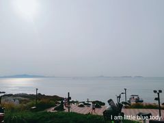 -养马岛旅游度假区