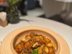 -狮拾久·现代新加坡料理(福田COCO Park店)