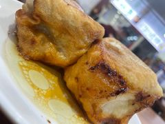 -宝瑞门钉肉饼店