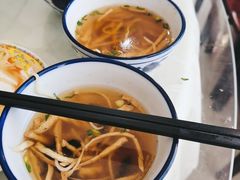 -西府酒家(太白山店)