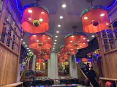 -饺子功·东北记忆·锅包肉(电厂路店)