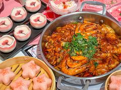 -黄记煌三汁焖锅(新佳丽江汉路店)