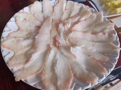 -广味鲜潮汕牛肉火锅(延安三路店)