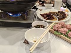 -澳门陈光记烧味饭店(南京德基广场店)