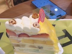 -PAOPAO Bakery&Café(港汇店)